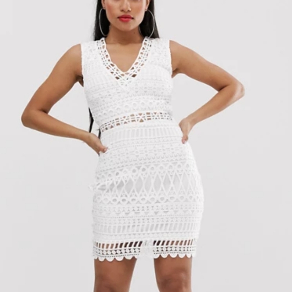 Petite New w Tag ASOS Dress
